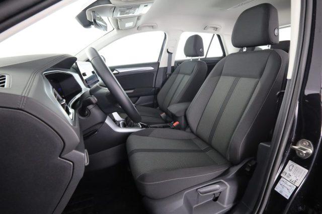 VOLKSWAGEN T-Roc T-Roc 1.0 TSI Life