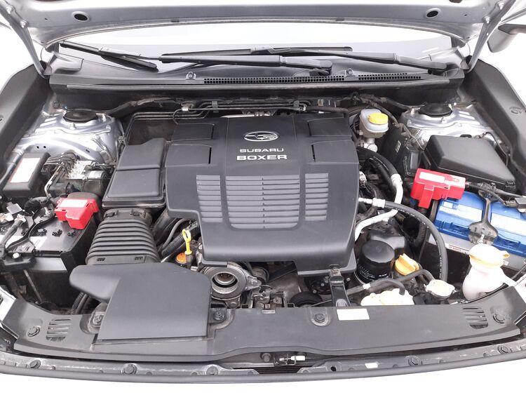 Subaru XV Hybryd Lineatronic Style BR379326 2.0 Mild Hybrid 150CV