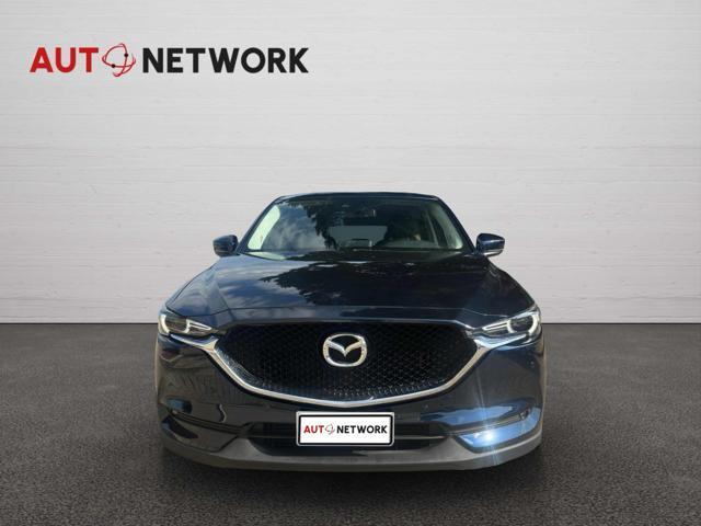 MAZDA CX-5 2.2L Skyactiv-D 150 CV 2WD Signature
