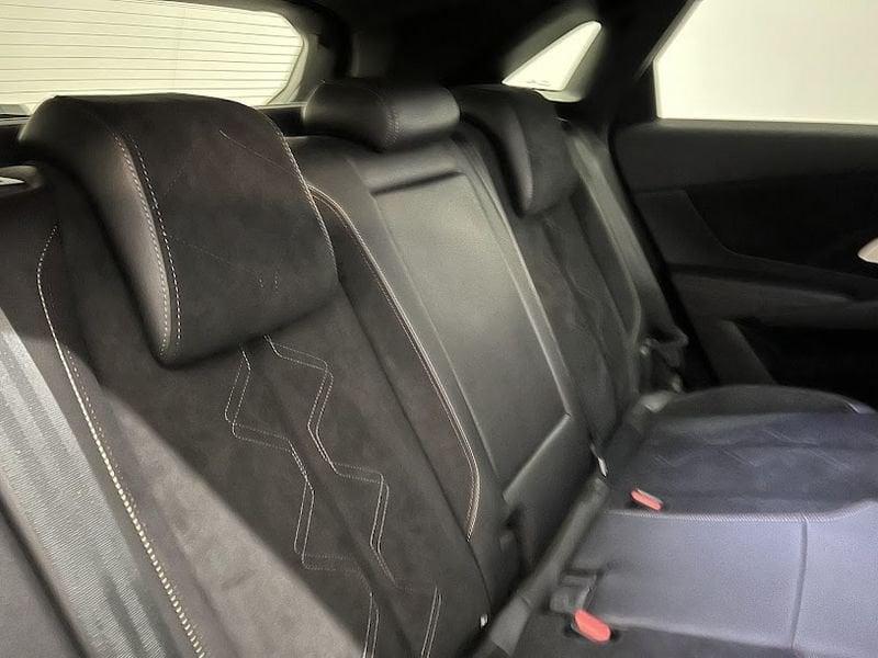 DS DS 7 BlueHDi 130 Automatica Performance Line+