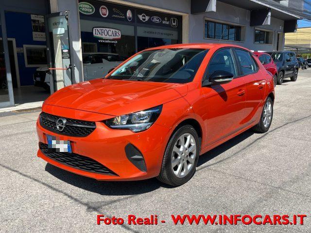 OPEL Corsa 1.2 Edition NEOPATENTATI PROMO!!