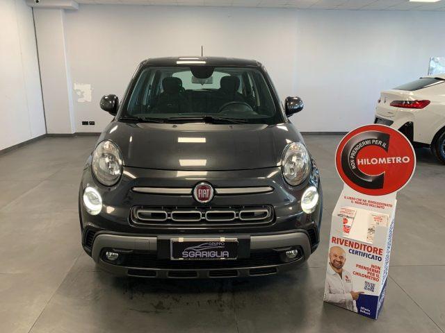 FIAT 500L 1.3 Multijet Cross + Navigatore