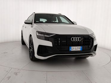 Audi Q8 55 TFSI e quattro tiptronic Sport