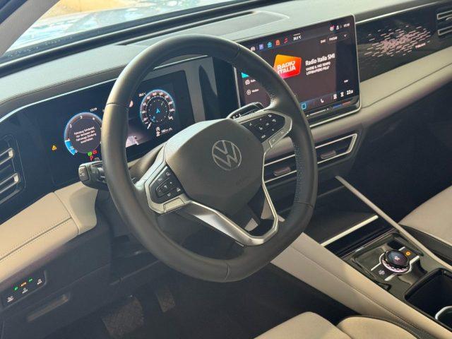 VOLKSWAGEN Tiguan 2.0 TDI 150 CV DSG Elegance