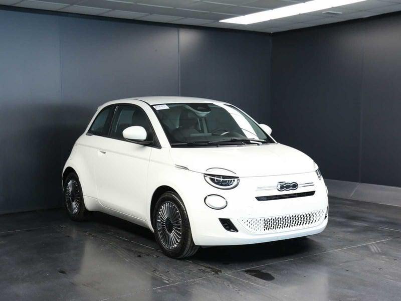 FIAT 500 500 3p 1.0 hybrid 65cv Torino