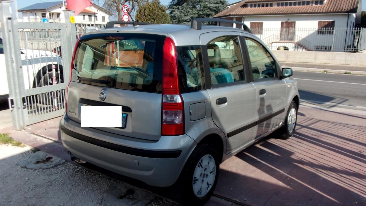Fiat Panda 1.2 Dualogic