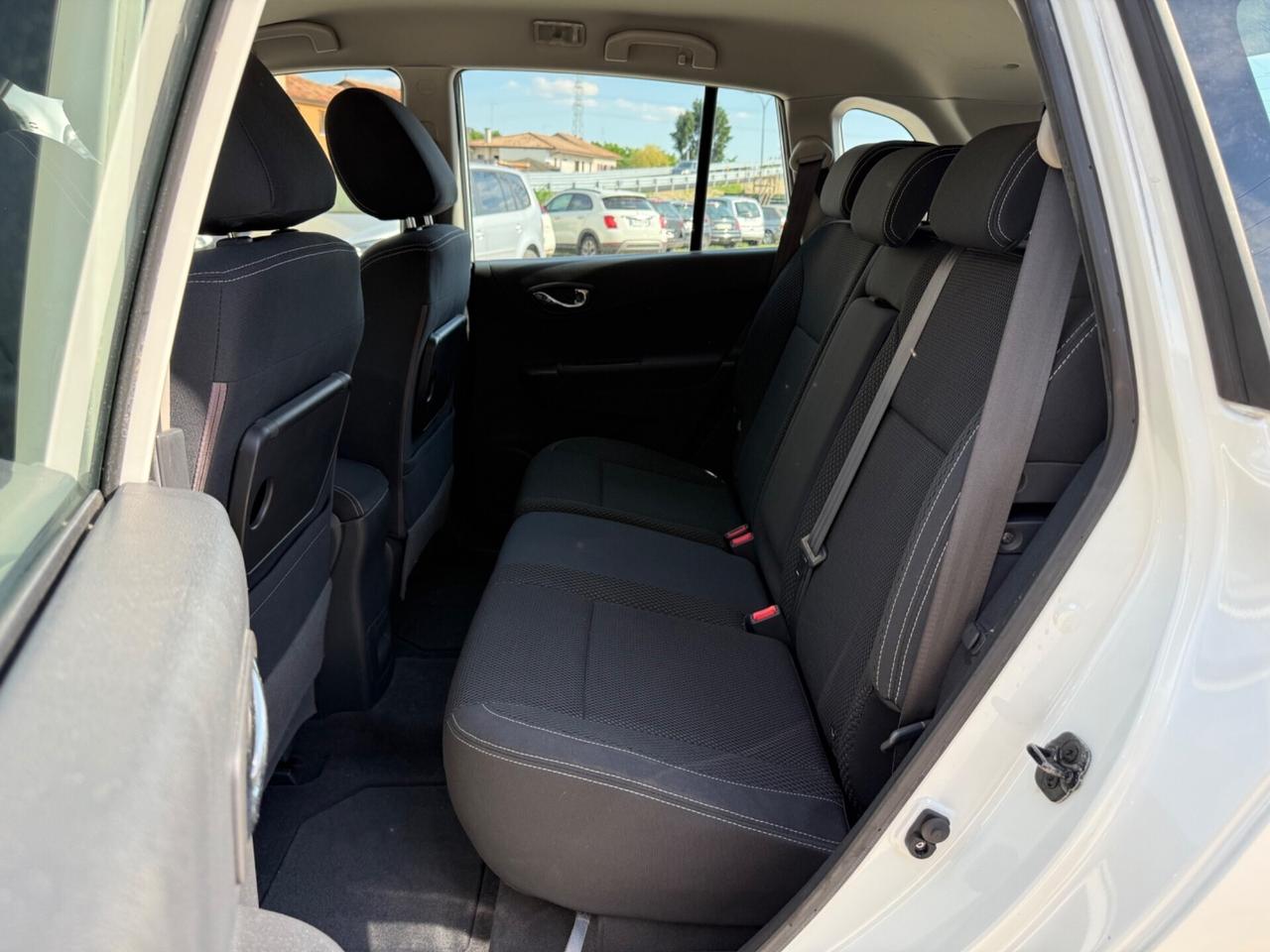 Renault Koleos 2.0 dCi 150CV 4X4 Luxe Unico Prop