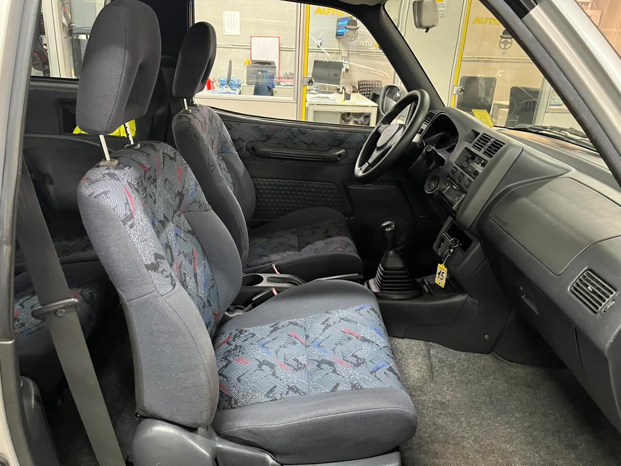 Toyota Rav4 2.0, 3 porte, unico proprietario