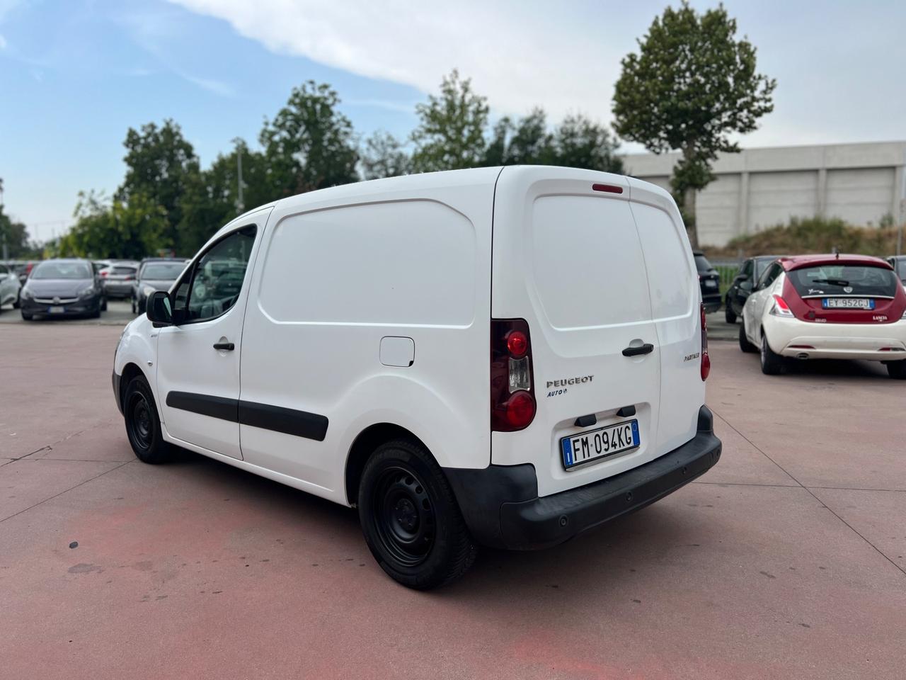 Peugeot