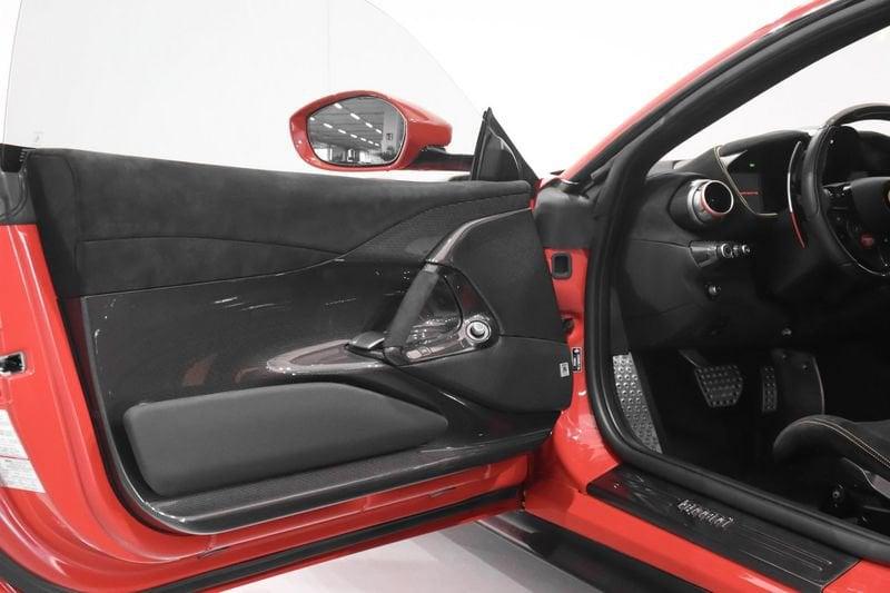 Ferrari 812 Competizione 1 of 999