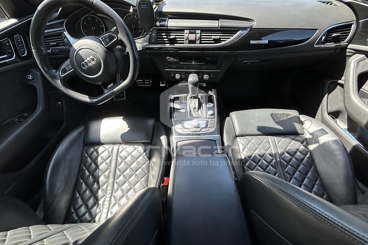 AUDI A6 3.0 TDI 272 CV quattro S tronic Business Plus