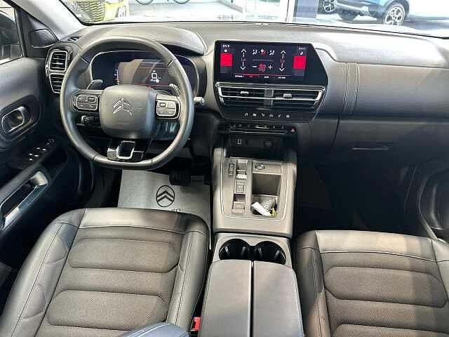 Citroen C5 Aircross Hybrid 136 e-DCS6 Max