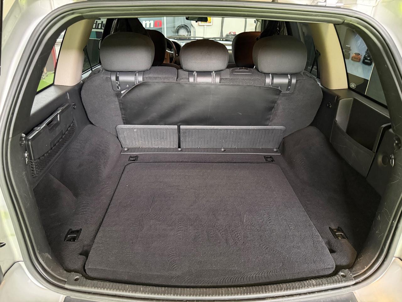 Jeep Grand Cherokee 2.7 CRD 163CV — SOLO 110.000KM—