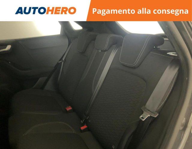 FORD Puma 1.0 EcoBoost Hybrid 125 CV S&S Titanium