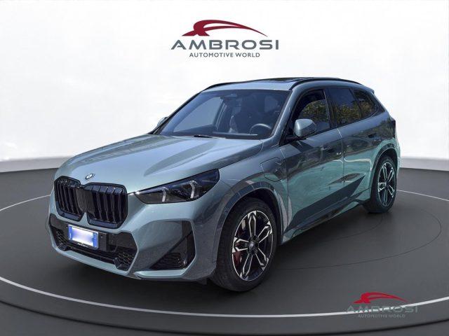 BMW X1 sDrive18d Msport Premium Package
