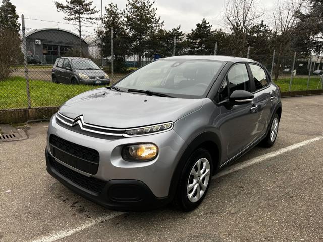 CITROEN C3 BlueHDi 100 S&S Feel 6 marce