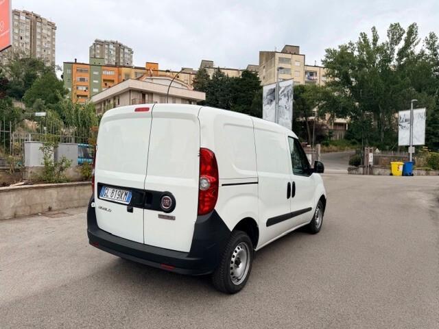 FIAT DOBLÒ CARGO CH1 BUSINESS 1.6 MJET 105 CV E6D-F.S&S