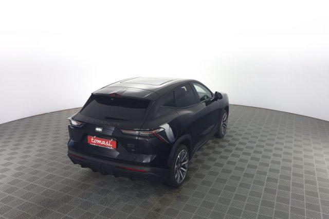 SPORTEQUIPE Sportequipe 6 Sportequipe 6 1.5 Turbo CVT GPL