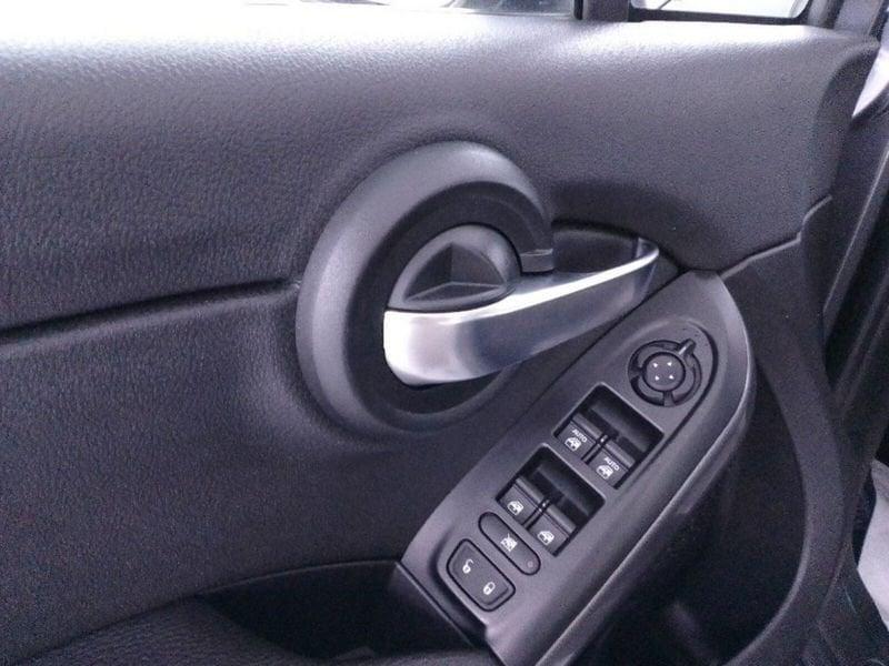 FIAT 500X 1.0 T3 Mirror Cross 120cv
