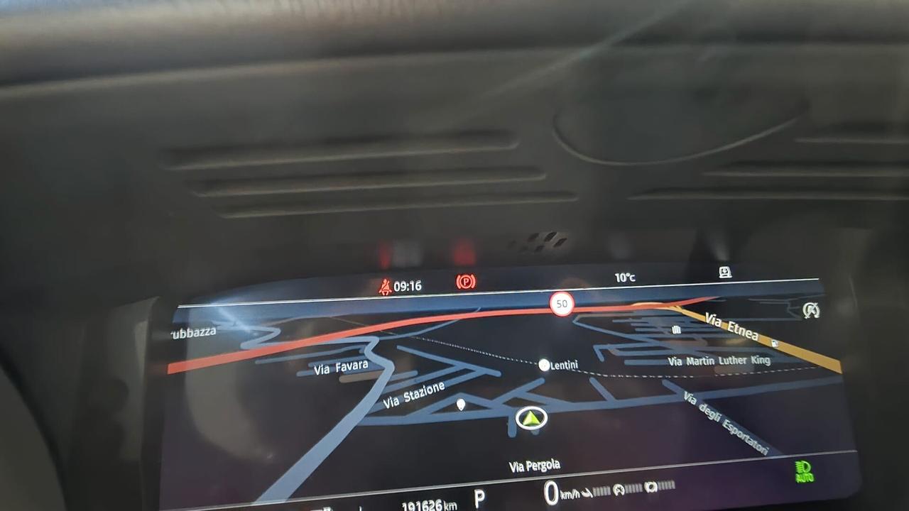 Land Rover Range Sport 3.0 SDV6 249 CV HSE Dynamic