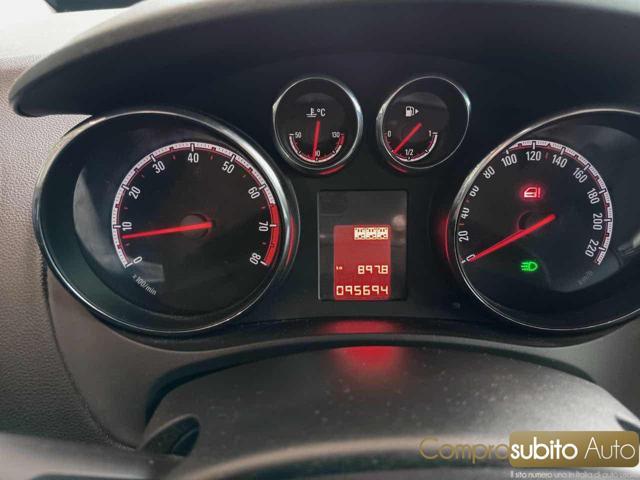 OPEL Meriva 1.4 100CV Elective