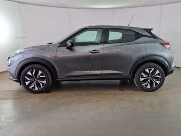 NISSAN JUKE 1.0 DIG-T 114 Acenta Dct