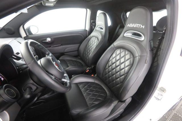 ABARTH 595 Turismo 595 1.4 Turbo T-Jet 165 CV Turismo