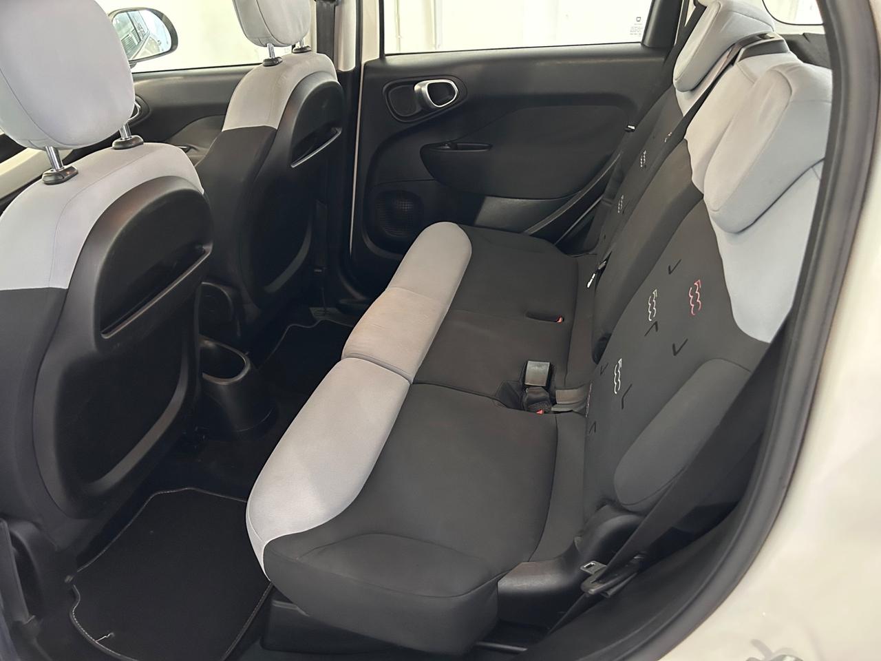Fiat 500L 1.3 Multijet 85 CV Pop Star