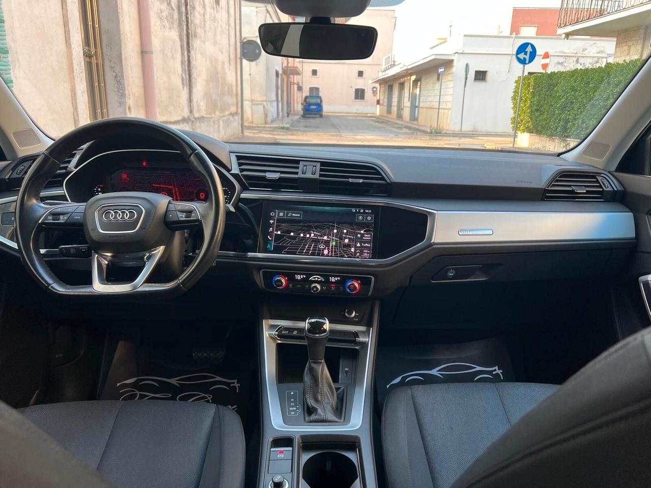 AUDI Q3 35 SPORTBACK 2.0 TDI 150CV NAVI CRUISE ANNO 2020