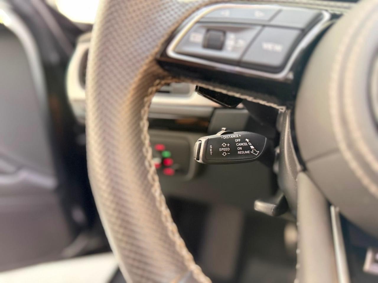 Audi A7 SPB 3.0 TDI 320 CV quattro tiptronic