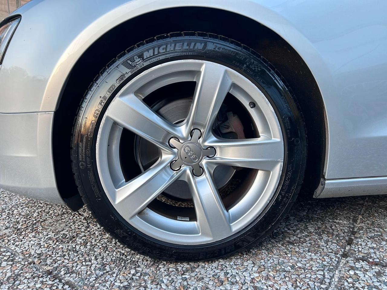 Audi A5 SPB 2.0 TDI