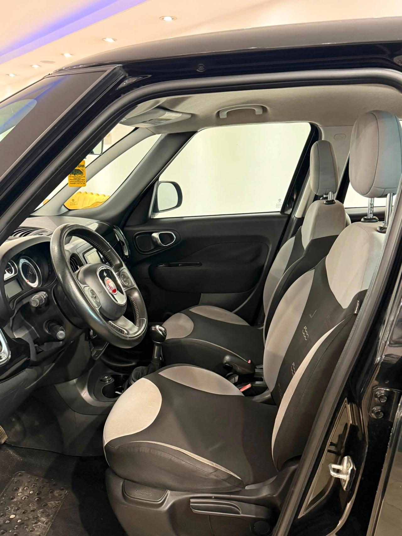 Fiat 500L 1.3 Multijet 85 CV Lounge MOTORE NUOVO