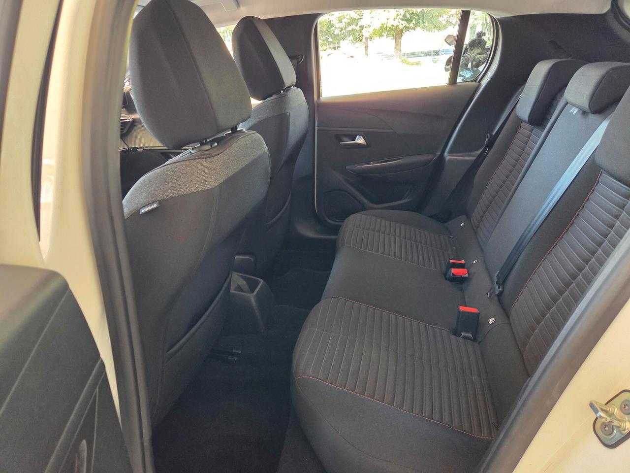 Peugeot 208 PureTech 75 Stop&Start 5 porte Active Pack