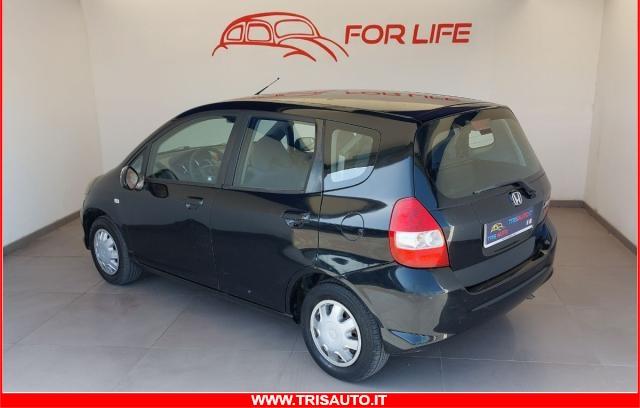 HONDA Jazz 1.2 Live