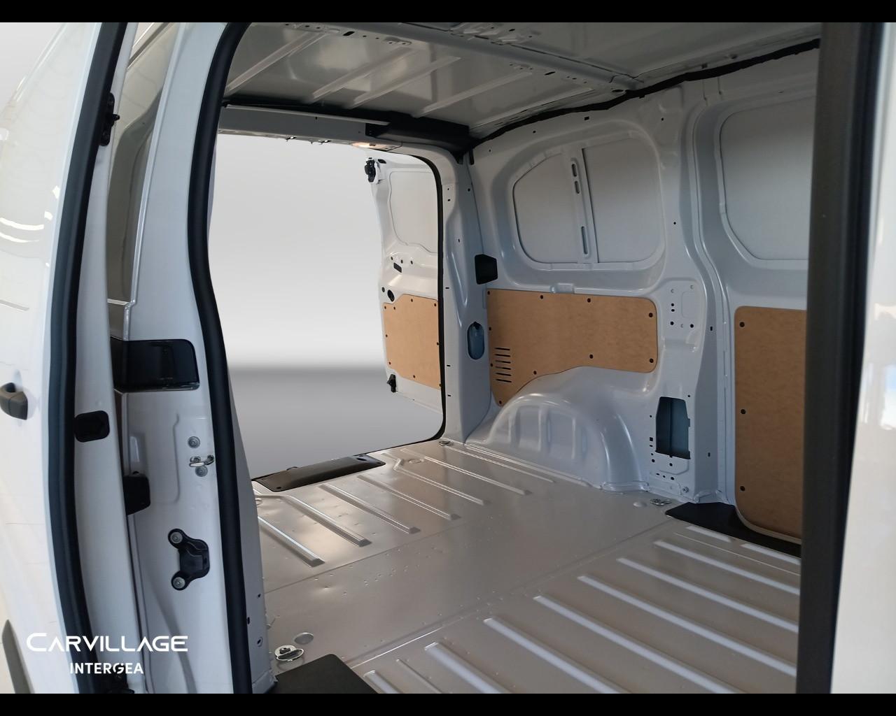 FIAT Scudo Ice van M 1.5 diesel 120cv S&S