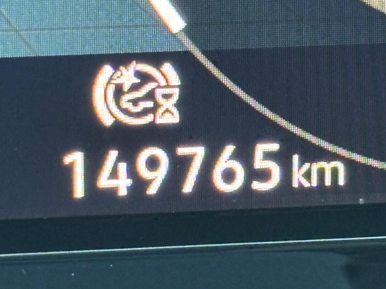 Volkswagen Golf 1.5 TGI METANO DSG Life OK Neopatentati