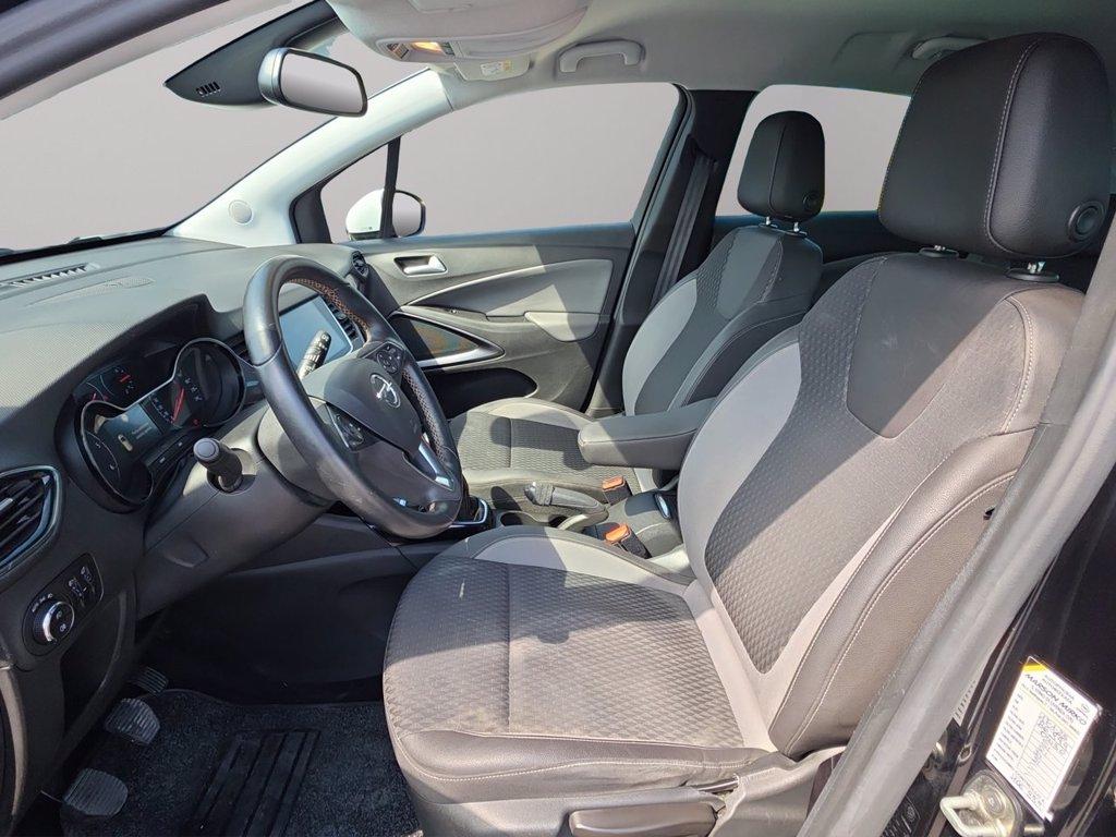 OPEL Crossland x 1.6 ecotec advance s&s 99cv del 2017