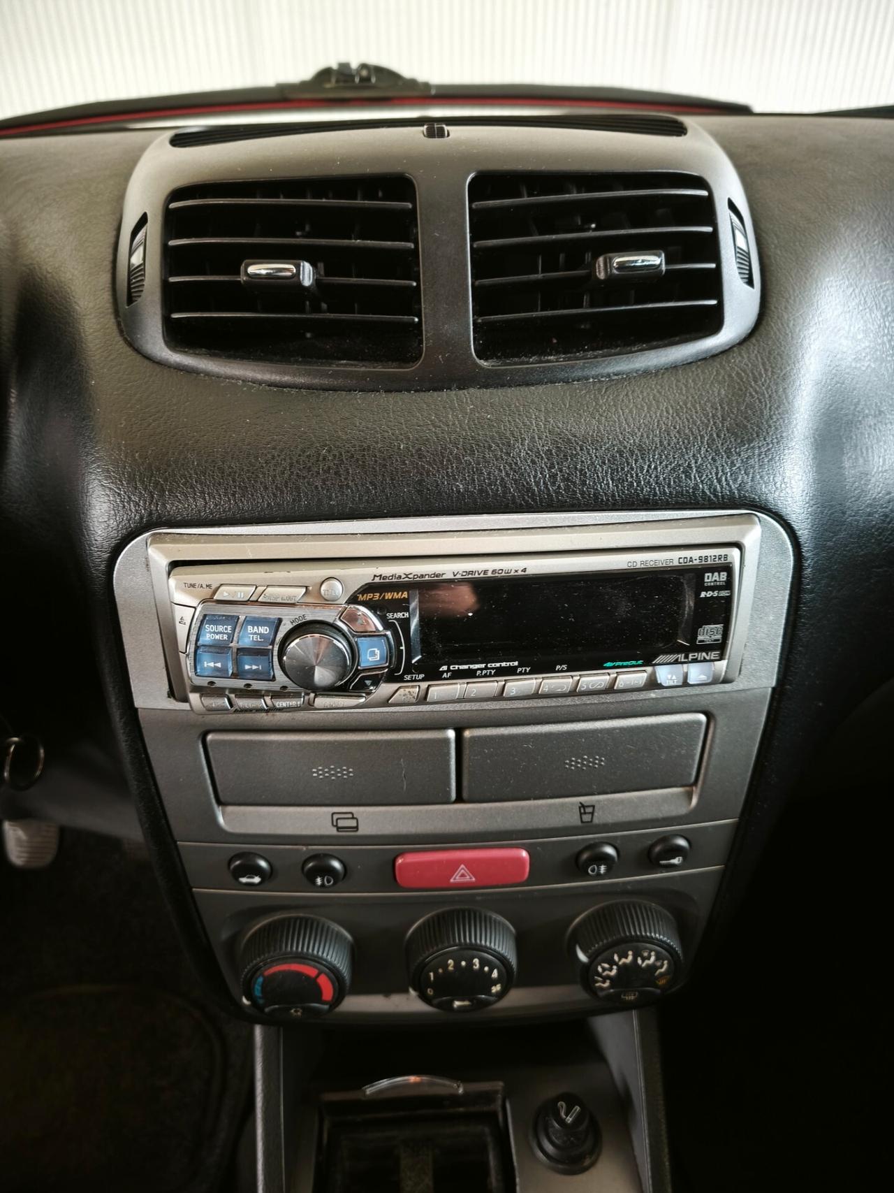 Alfa Romeo 147 1.9 JTD M-JET 16V 5 porte