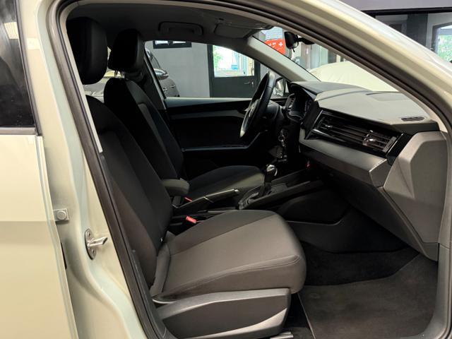 AUDI A1 SPB 25 TFSI S tronic Admired Advanced
