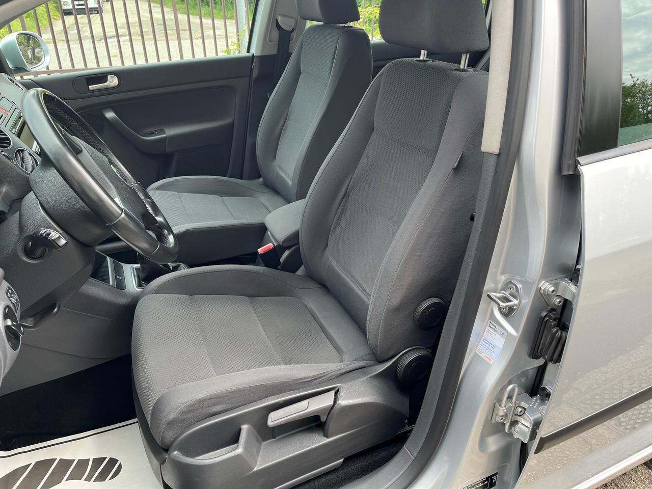 Volkswagen Golf Plus Golf 1.6 5p. GPL