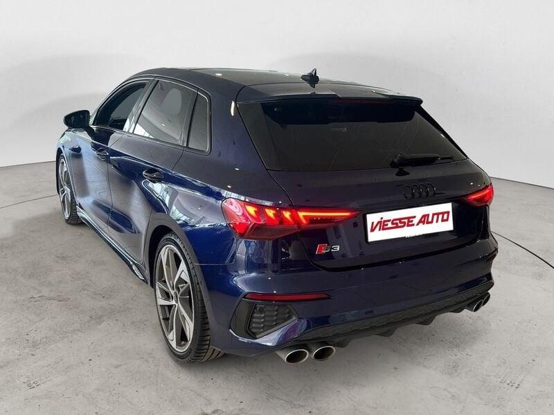 Audi S3 S3