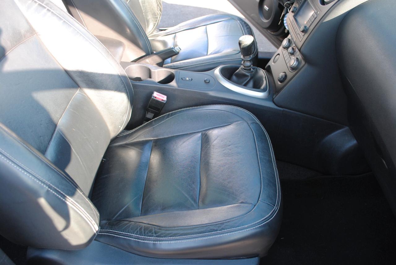 NISSAN QASHQAI +2 2.0 CDI 150 CV