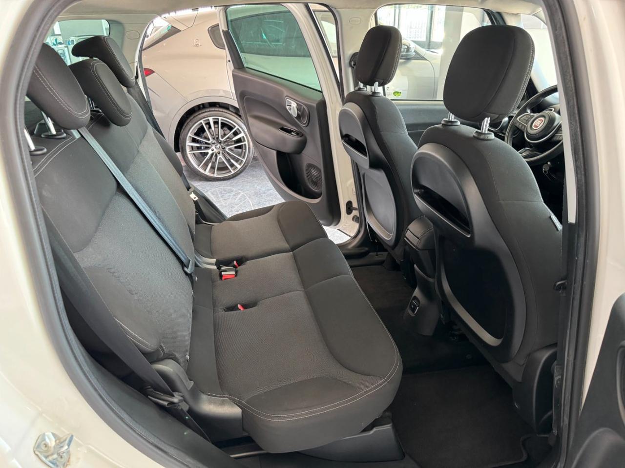Fiat 500 L Cross Cross 1.3 mjt 95cv Navi Carplay Pelle Full