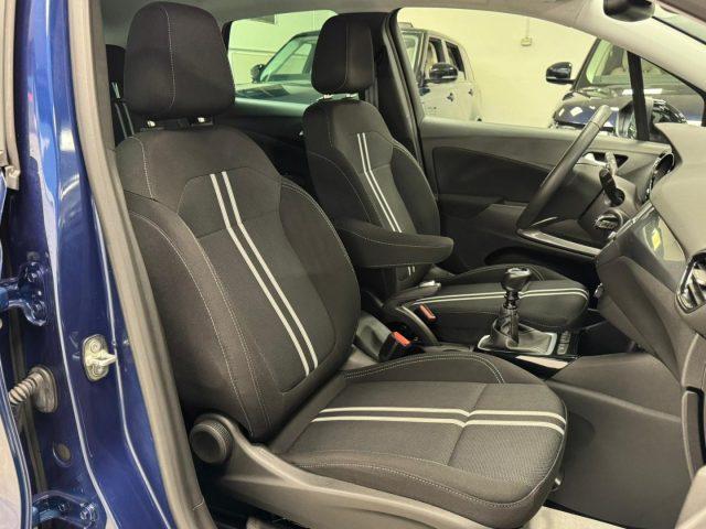 OPEL Crossland 1.2 Turbo 12V 110CV S&S Elegance *UNICO PROP.*