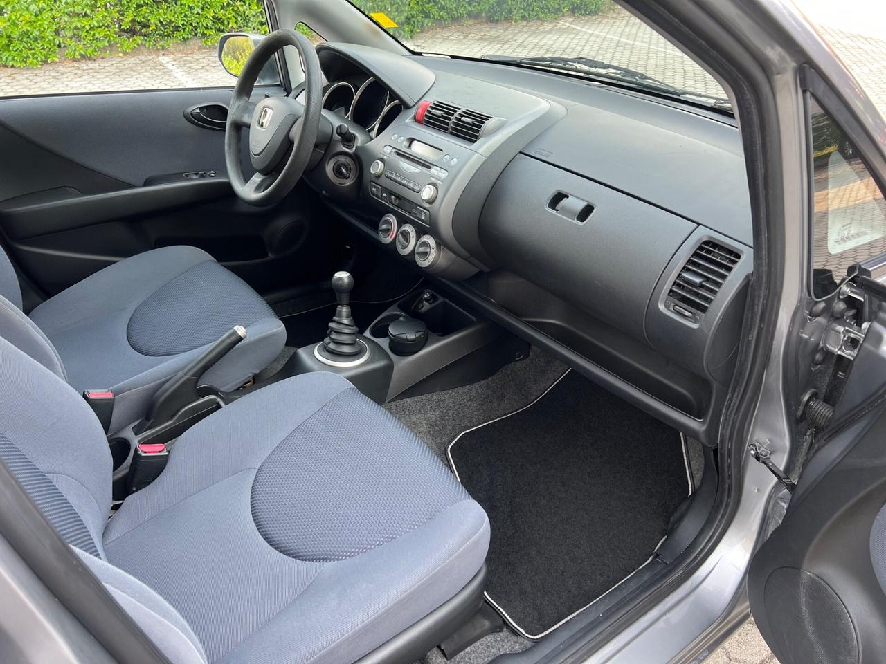 Honda Jazz 1.2 i-DSi 5 porte 73000km