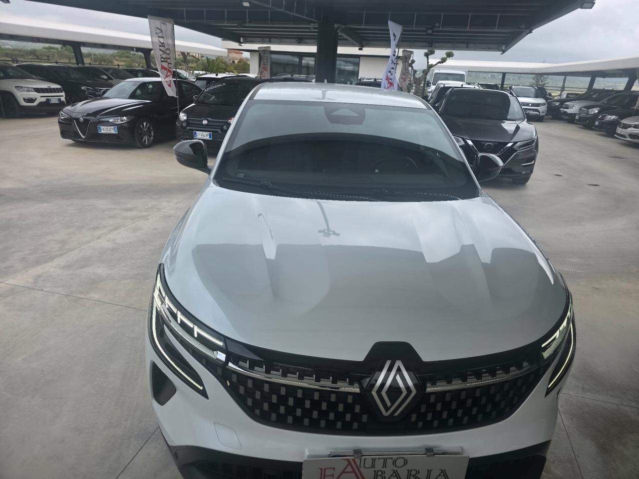 Renault Austral Full Hybrid E-Tech 200 CV Techno Esprit Alpine