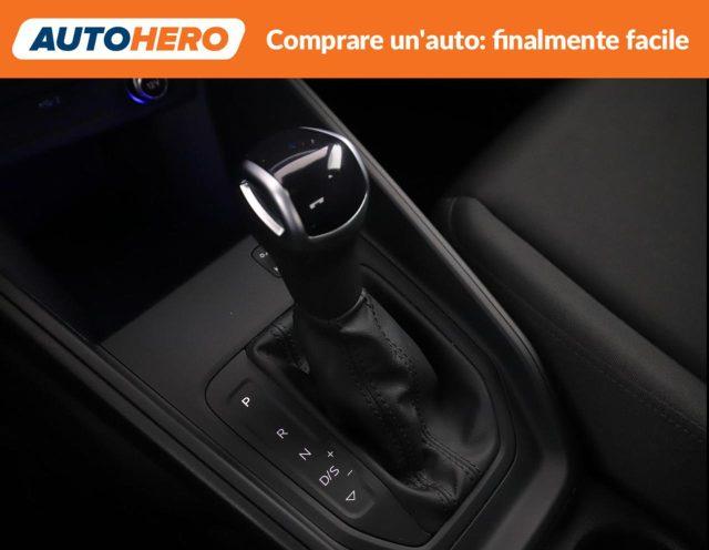 AUDI A1 SPB 30 TFSI S tronic Business