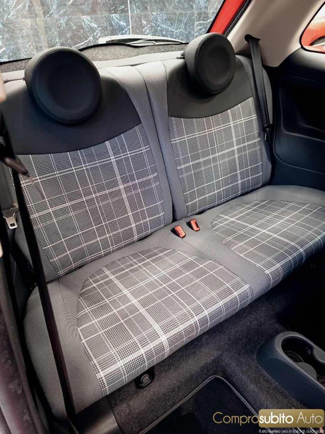 FIAT 500 1.3 Multijet 95 CV S