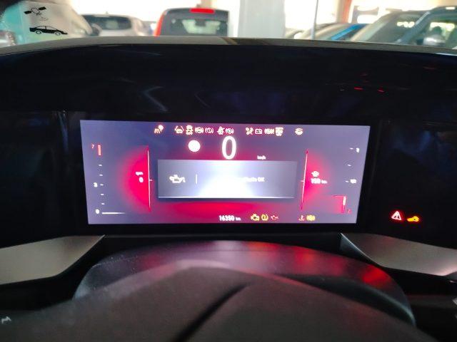 OPEL Mokka 1.2 136cv GS PROMO