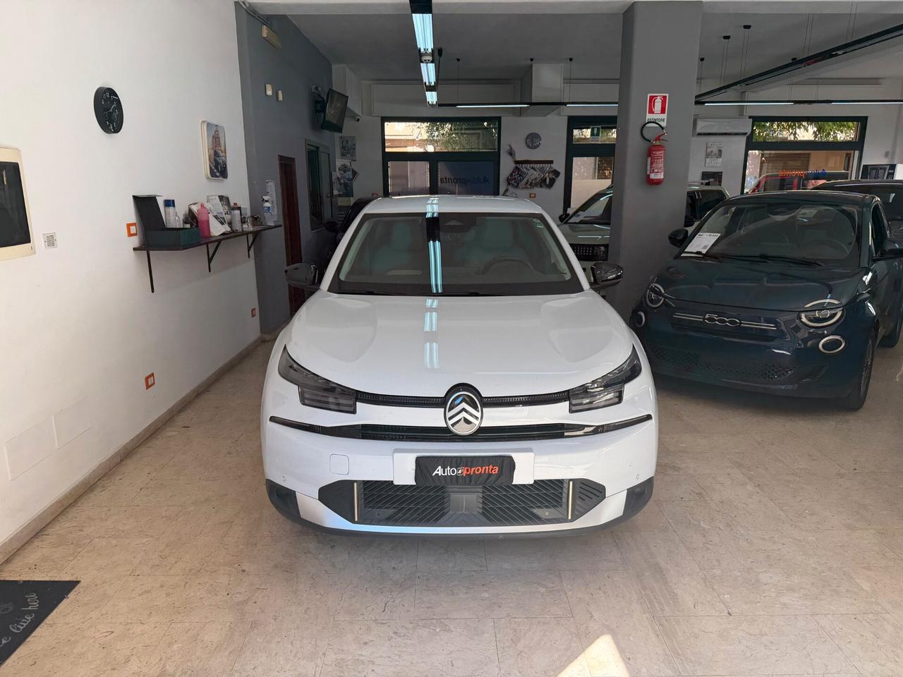 Citroen C4 X 130cv S&S EAT8 Max